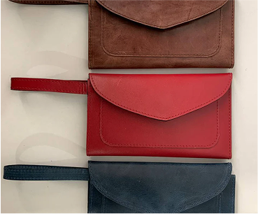 Travel Pouches image